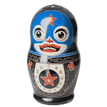 Russian Doll