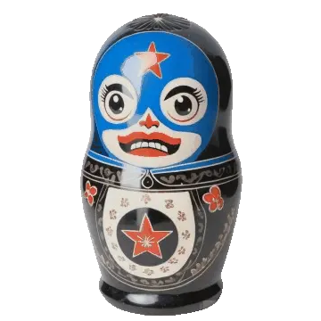 Russian Doll